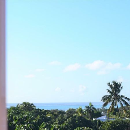 Le Rosier Hotel Trou d'Eau Douce Kültér fotó